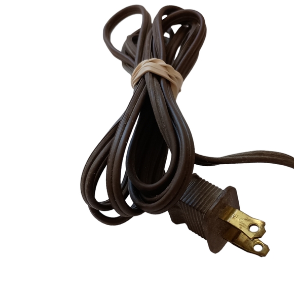 Milk Glass Hurricane Lamp Boudoir Bedside Table Light Floral Hobnail Edge Vtg. - Picture 9 of 16